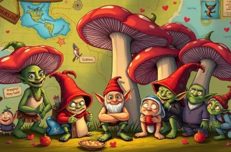 家族向けゴブリン映画特集