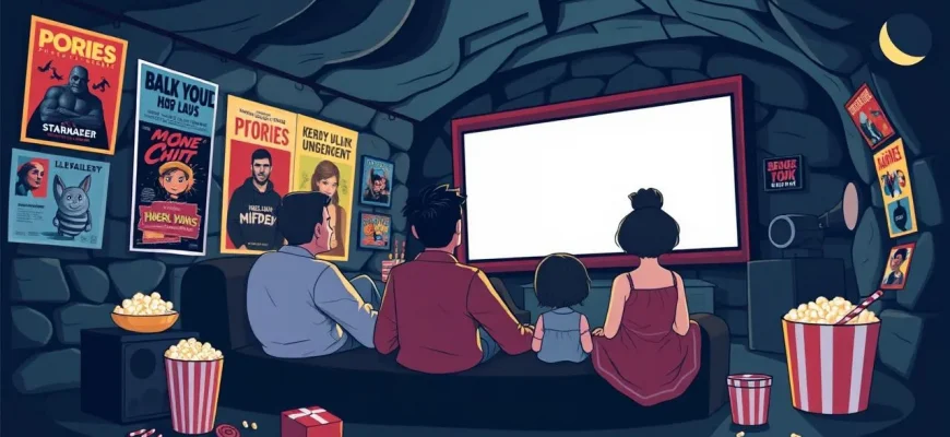 家族向け地下鉄映画特集