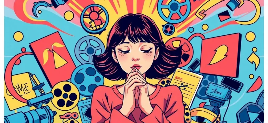 深い思考を促す映画10選