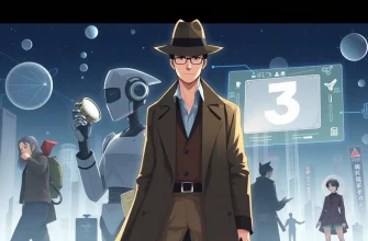 未来の探偵映画10選