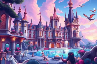 ファンタジーホテルの映画10選