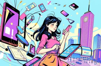 モバイルデバイスを探るドキュメンタリー映画