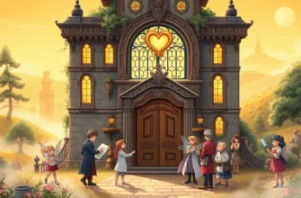 ファンタジー移植映画の世界