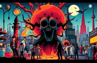 実験の結果を描いた映画10選