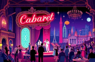 カバレの伝記映画10選