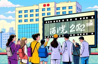 医学生の映画ベスト10