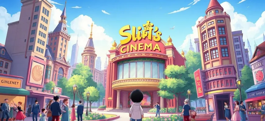 映画で学ぶスリの世界