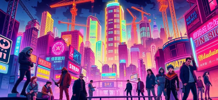 アンチヒーローの伝記映画10選