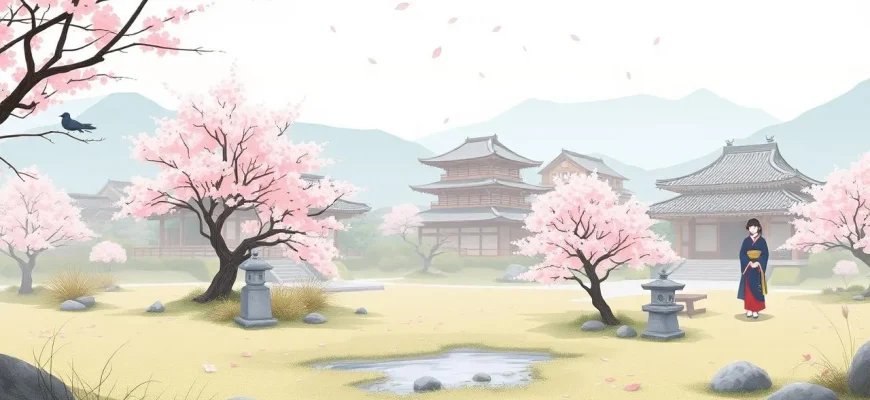 伝統を描く映画10選