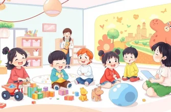 幼稚園映画特集