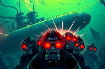 潜水艦スリラーの映画特集