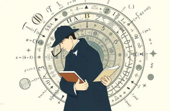 数学と探偵の映画10選