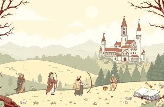 ファンタジー映画でビジネスを学ぶ