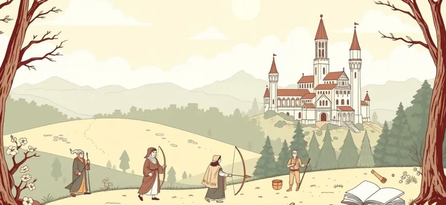 ファンタジー映画でビジネスを学ぶ