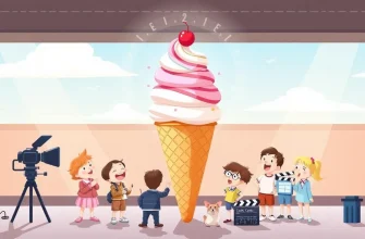 アイスクリームコメディ映画特集