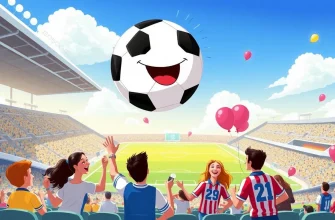 フットボールファンのコメディ映画10選