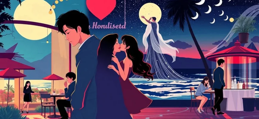 愛とスリルの映画10選