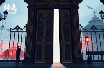 歴史的犯罪映画の傑作10選