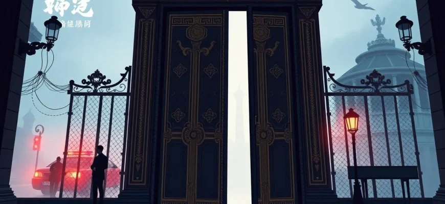 歴史的犯罪映画の傑作10選