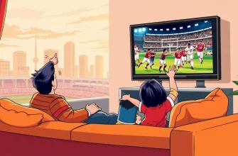 家族で楽しむスポーツ映画ベスト10