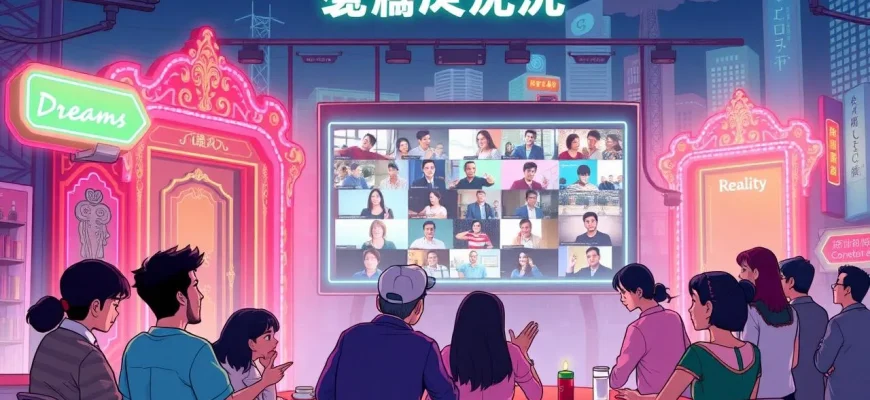 映画の伝記コンテスト特集