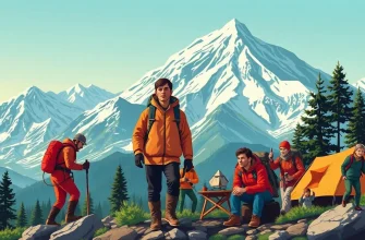 ソビエトの山岳映画の名作10選