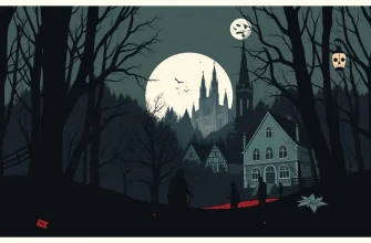 ドイツのホラー映画10選