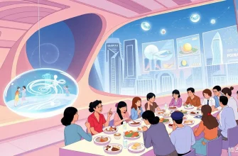 食料品をテーマにしたSF映画10選