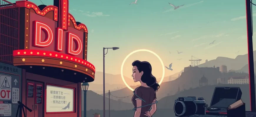 解離性同一性障害を描いた10のドラマ映画