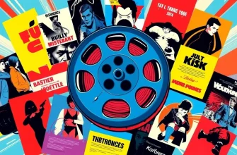 欧州のスリラー映画ベスト10