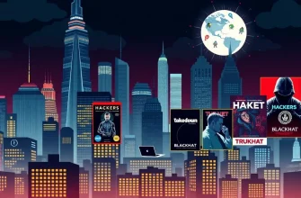 サイバークライム映画のベスト10