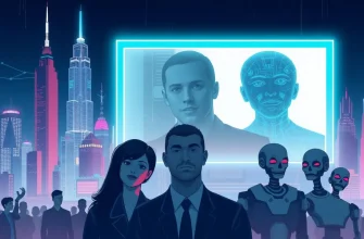 AIホラー映画特集