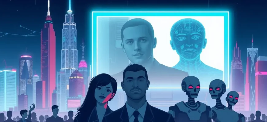 AIホラー映画特集