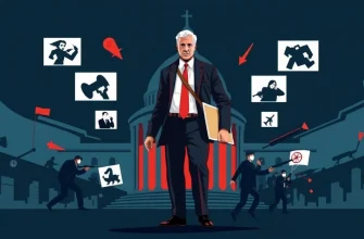 議会を舞台にしたアクション映画10選