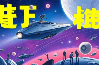 宇宙船のSF映画特集