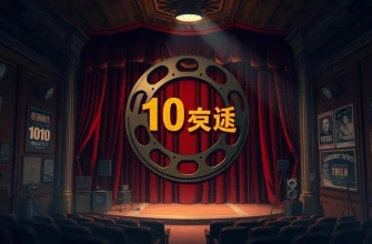 終末の神秘映画10選