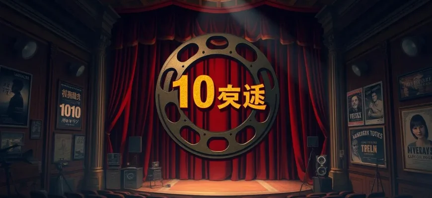 終末の神秘映画10選