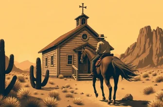 教会を描いたウェステルン映画の傑作10選