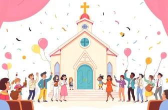 教会を舞台にしたコメディ映画10選