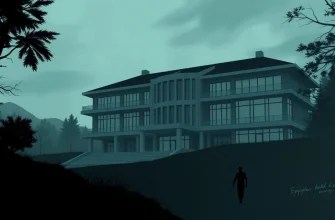 富裕家族の恐怖映画10選