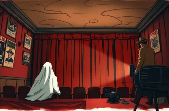 ウェスタンと幽霊屋敷の映画特集