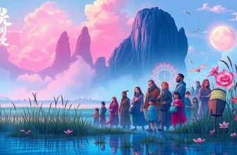 沼地を舞台にした伝記映画のリスト