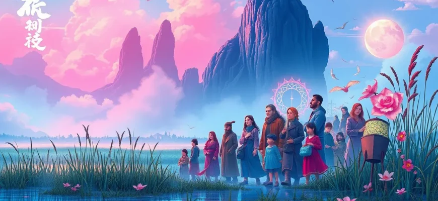 沼地を舞台にした伝記映画のリスト