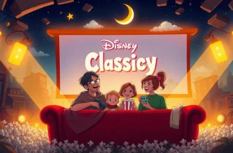 家族向けの廃墟の映画10選