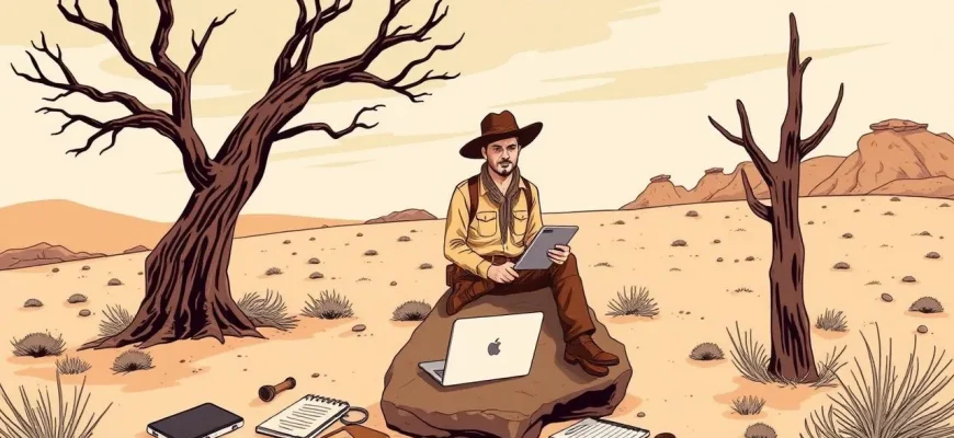 西部劇インターン映画特集