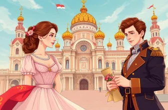 ロシア帝国の恋愛映画10選