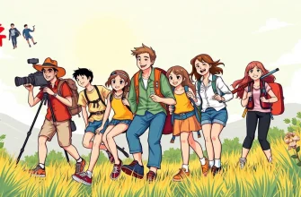 夏休みの冒険映画ベスト10