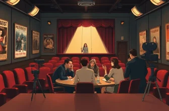 ミステリー映画：ポルターガイスト退治