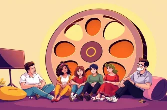 家族向け映画：忘却の物語