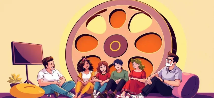 家族向け映画：忘却の物語